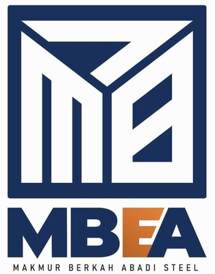 Trademark MBEA STEEL