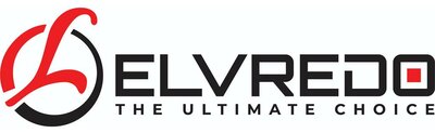 Trademark ELVREDO The Ultimate Choice + Logo