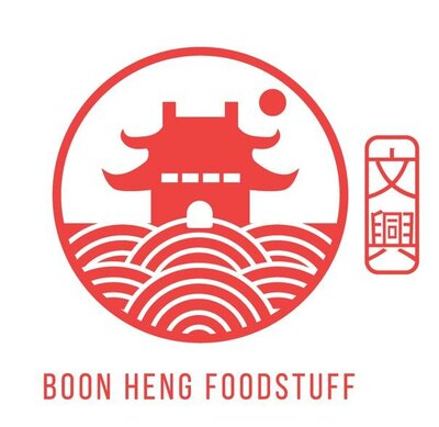 Trademark BOON HENG FOODSTUFF + Logo