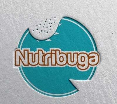 Trademark Nutribuga + Logo