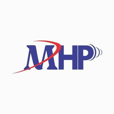 Trademark MHP + Logo