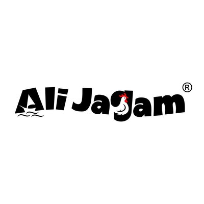 Trademark Ali Jagam