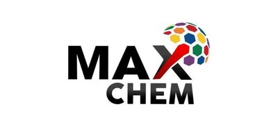 Trademark MAX CHEM