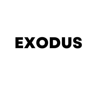 Trademark EXODUS