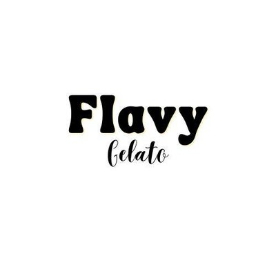 Trademark FLAVY GELATO