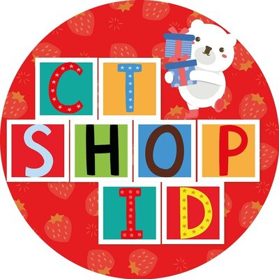 Trademark CTSHOPID