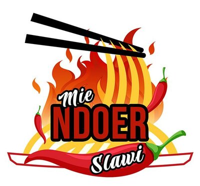 Trademark MIE NDOER SLAWI