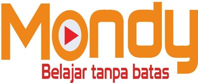 Trademark Mondy Belajar Tanpa Batas