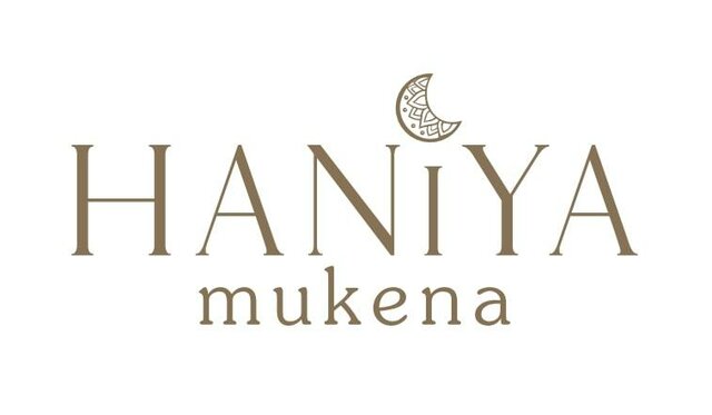 Trademark Haniya Mukena