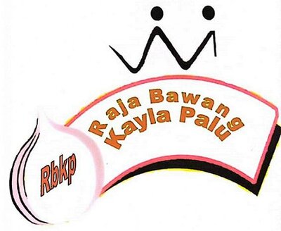 Trademark RAJA BAWANG KAYLA PALU