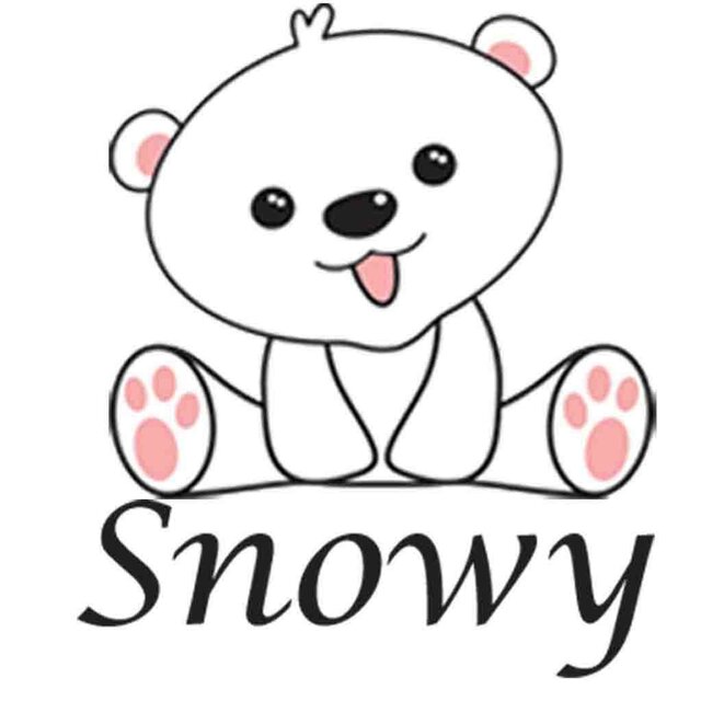 Trademark Snowy