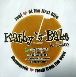 Trademark Kathy's Bake