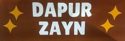 Trademark DAPUR ZAYN