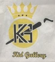 Trademark KID GALLERY