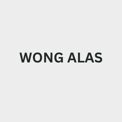 Trademark WONG ALAS