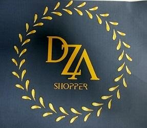 Trademark DZA SHOPPER