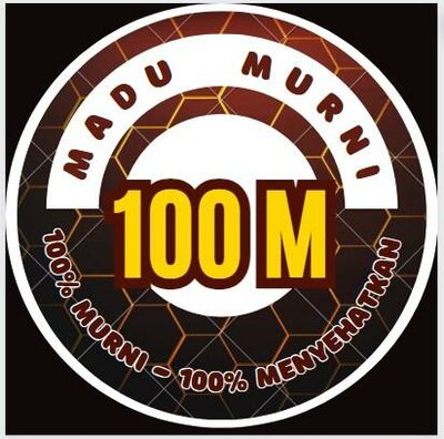 Trademark 100M