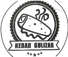 Trademark KEBAB GULIZAR