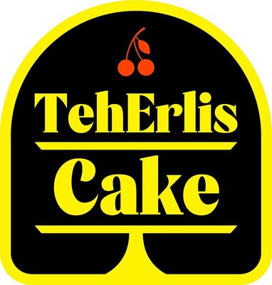 Trademark TehErlis Cake