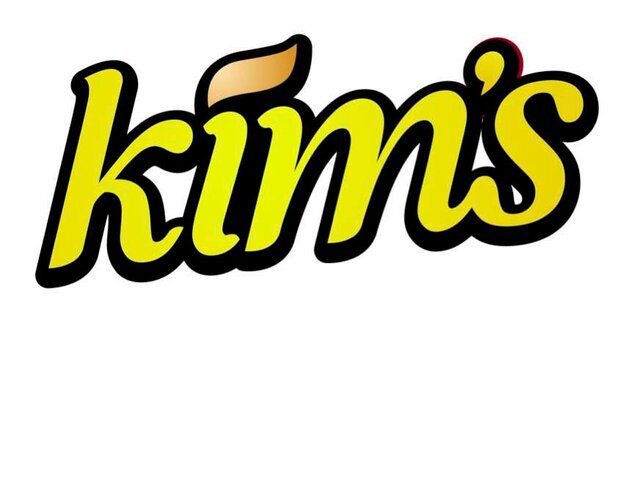 Trademark KIM'S