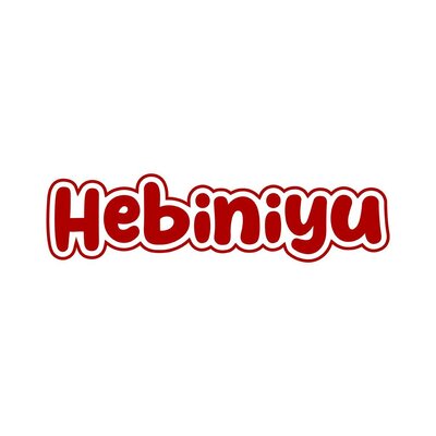 Trademark Hebiniyu