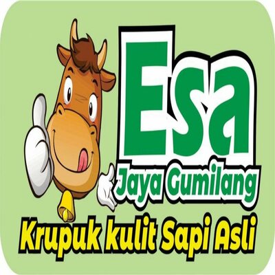 Trademark Esa Jaya Gumilang