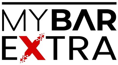 Trademark MYBAR EXTRA