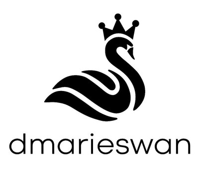 Trademark dmarieswan + Lukisan/Logo