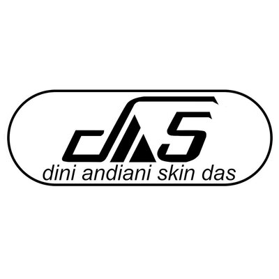 Trademark Dini Andiani Skin DAS