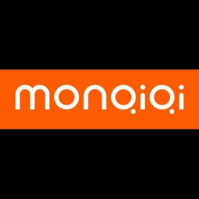 Trademark Monqiqi + Logo