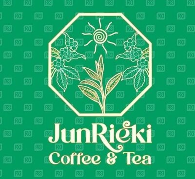 Trademark JUNRIEKI COFFEE & TEA