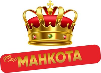 Trademark MAHKOTA