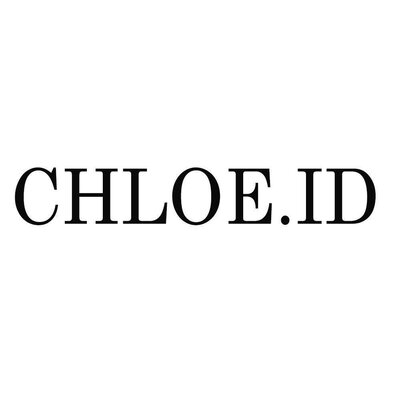 Trademark CHLOE.ID