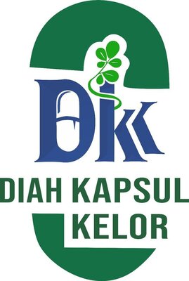 Trademark DIAH KAPSUL KELOR