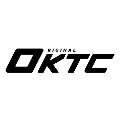 Trademark RIGINAL OKTC