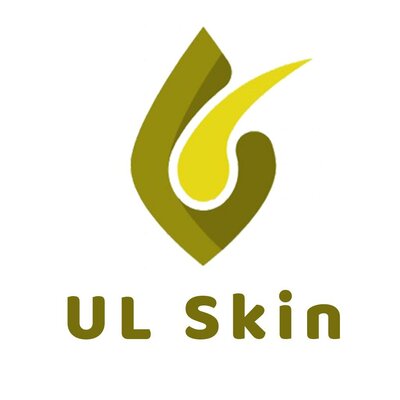 Trademark UL SKIN