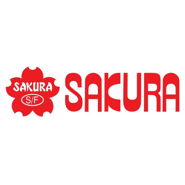 Trademark SAKURA