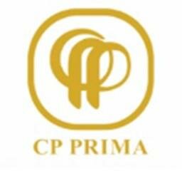 Trademark CP PRIMA + Logo