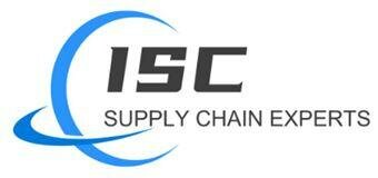 Trademark ISC SUPPLY CHAIN EXPERTS DAN LUKISAN