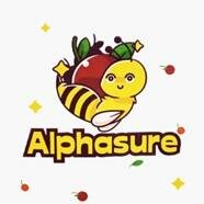 Trademark Alphasure