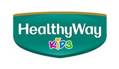 Trademark HealthyWay KIDS + Lukisan