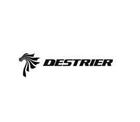 Trademark DESTRIER + Logo