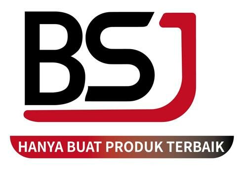 Trademark BSJ HANYA BUAT PRODUK TERBAIK