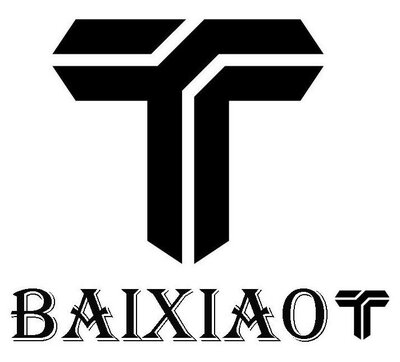 Trademark BAIXIAOT + LOGO