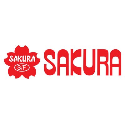 Trademark SAKURA