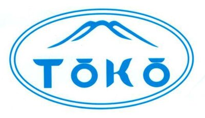Trademark TOKO + LOGO