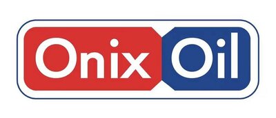 Trademark OnixOil + Logo
