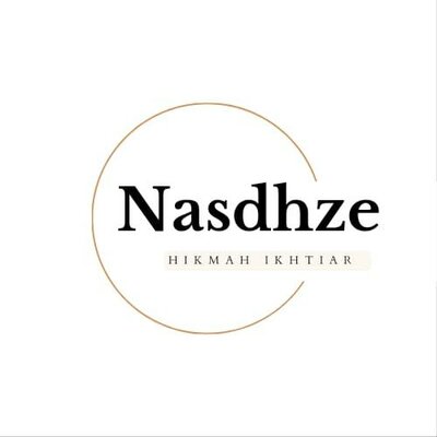 Trademark Nasdhze