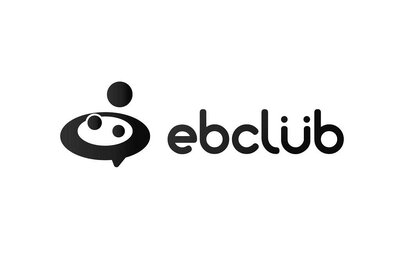 Trademark ebclub + logo