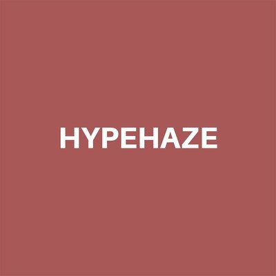 Trademark HYPEHAZE